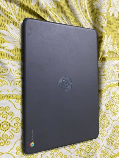 Hp Chromebook 4gb