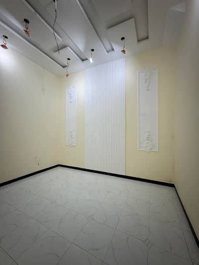 3 Marla Double Storey Full House Available For Rent