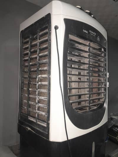Kenmore aircooler