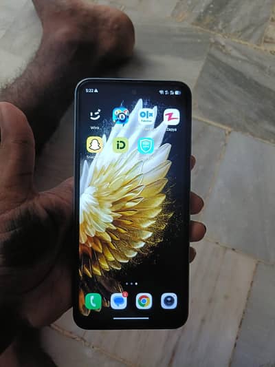Tecno spark 40c