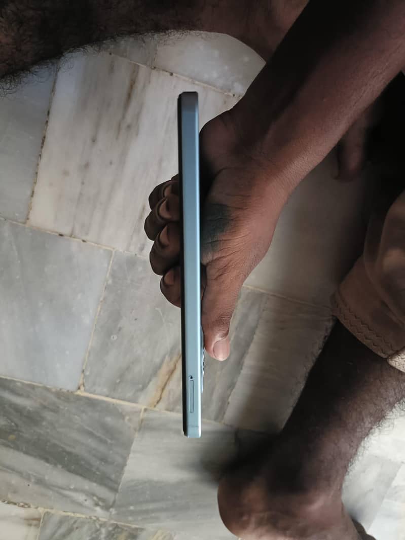 Tecno spark 40c 1