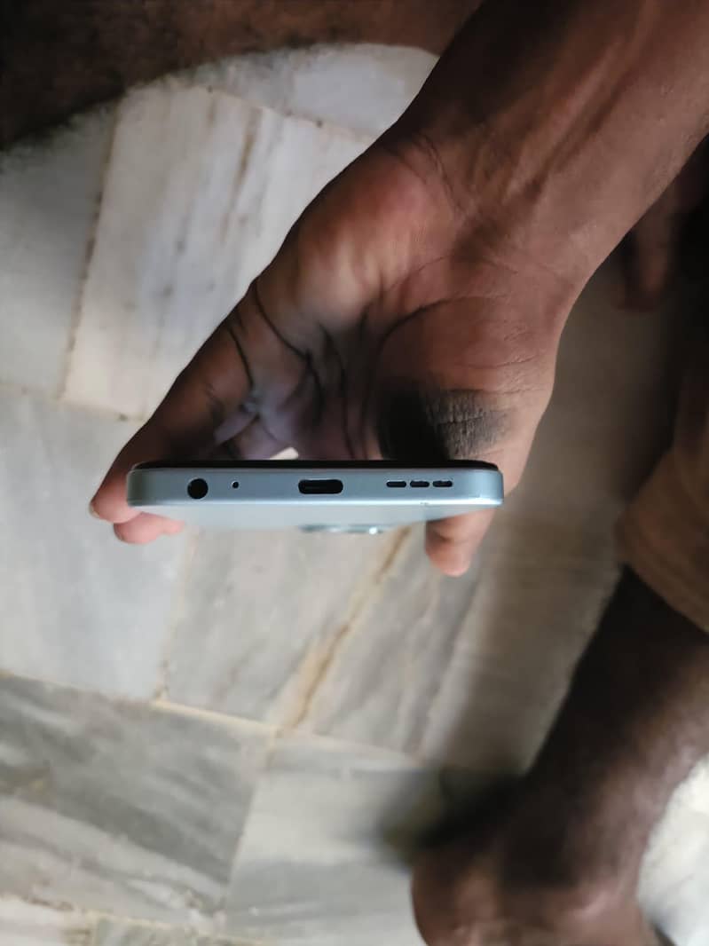 Tecno spark 40c 4