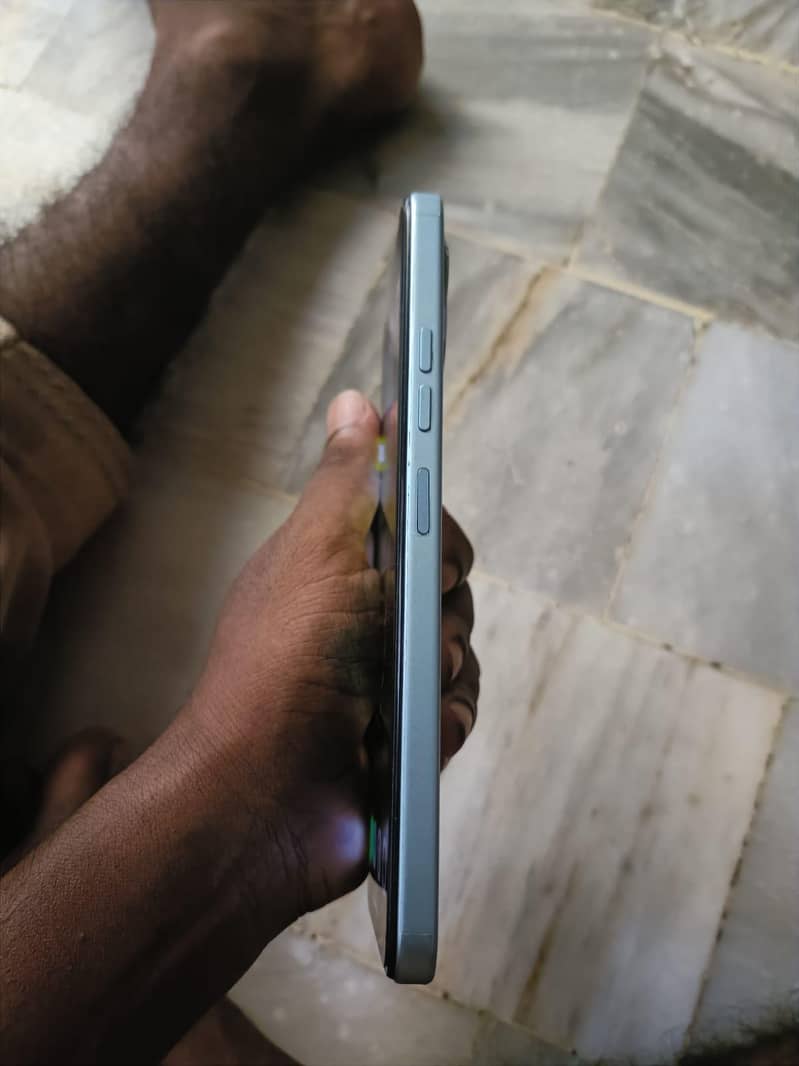 Tecno spark 40c 5