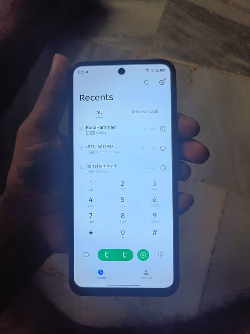 Tecno spark 40c 6