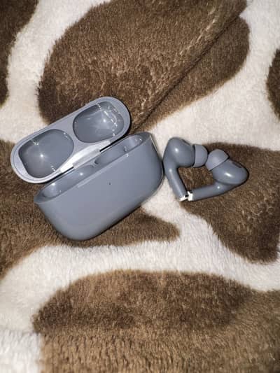 Ear buds