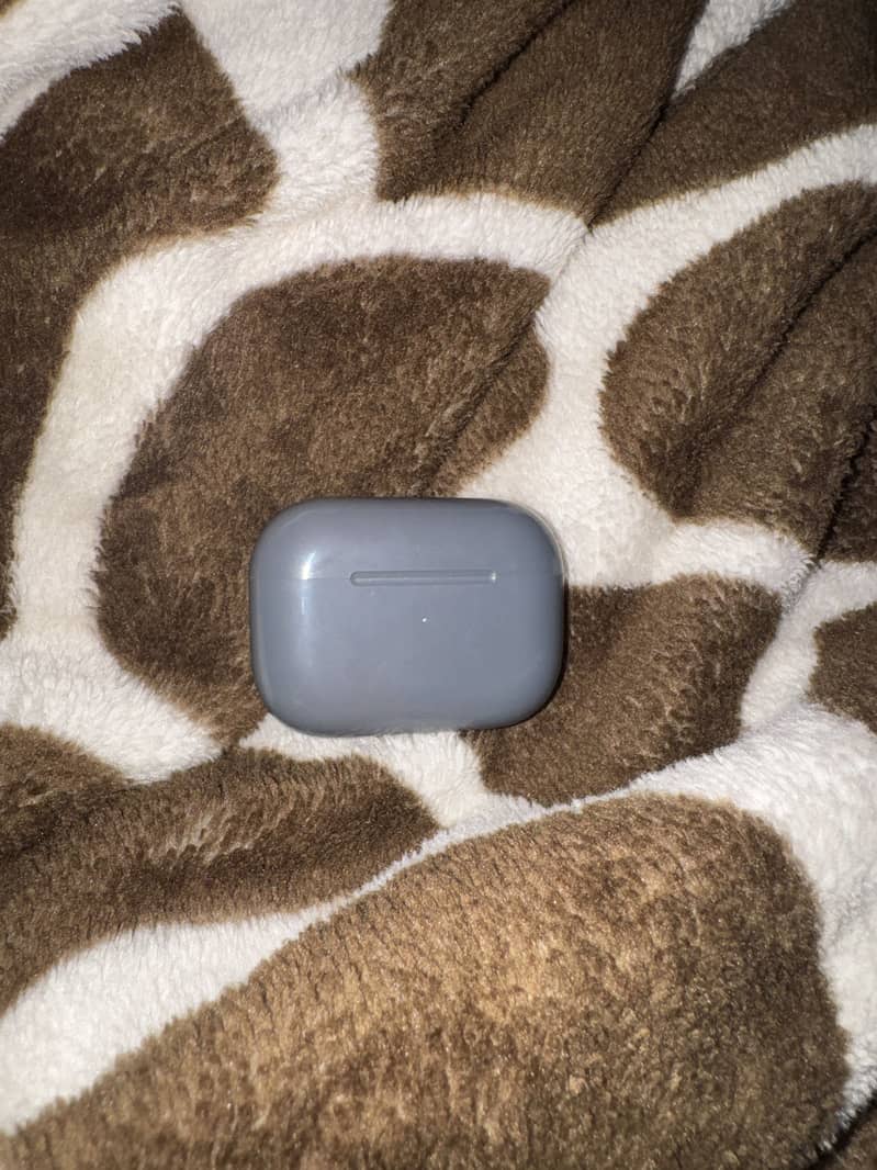 Ear buds 1