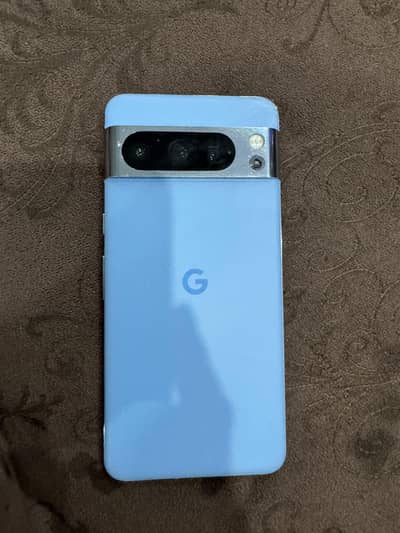 Google Pixel 8 Pro