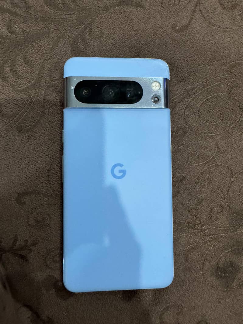 Google Pixel 8 Pro 0