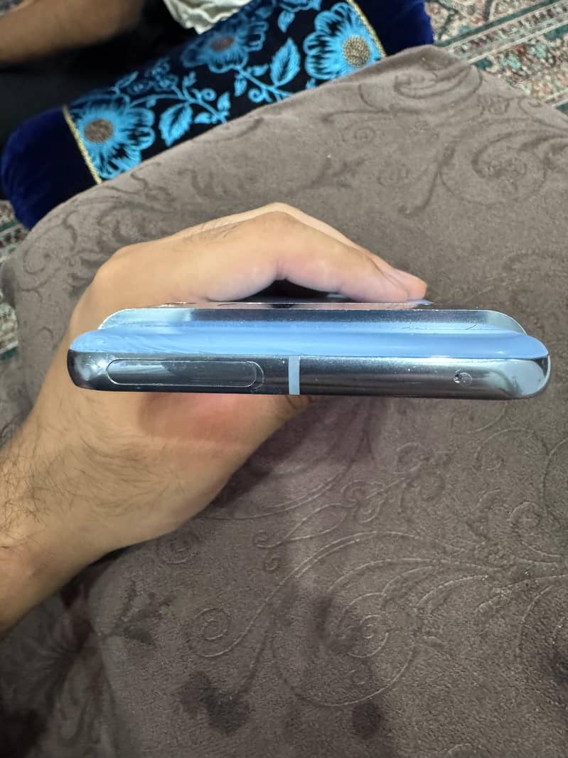 Google Pixel 8 Pro 5