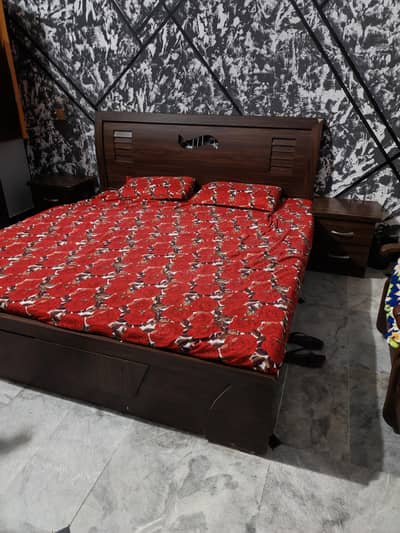 Bedroom Set