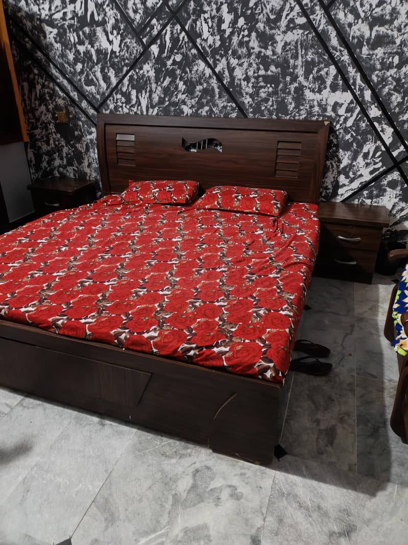 Bedroom Set 0