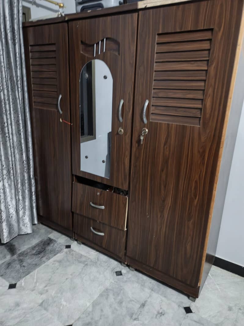 Bedroom Set 1