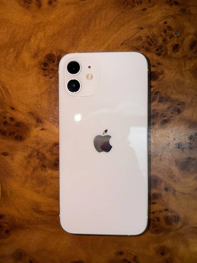 Apple iPhone 12 1