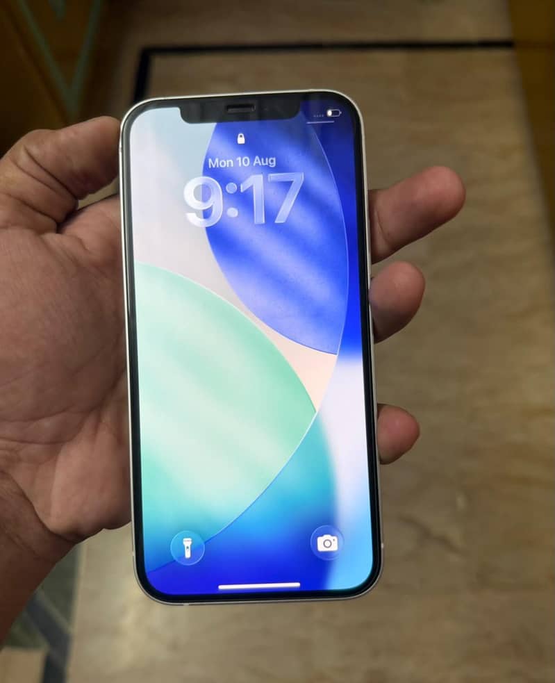 Apple iPhone 12 3