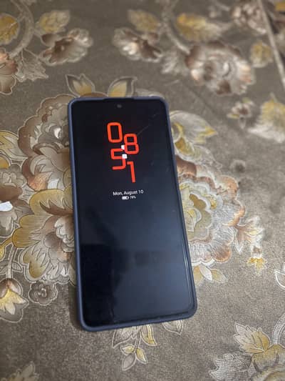 Xiaomi Redmi Note 11 Pro