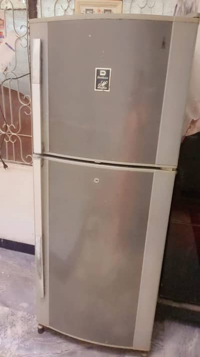 used good condition