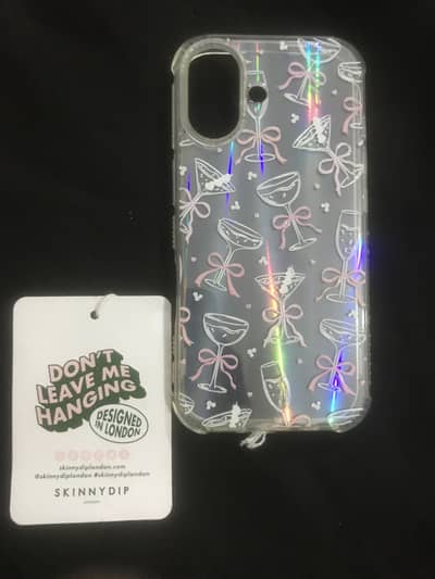 iPhone 17 case get up to 50% off