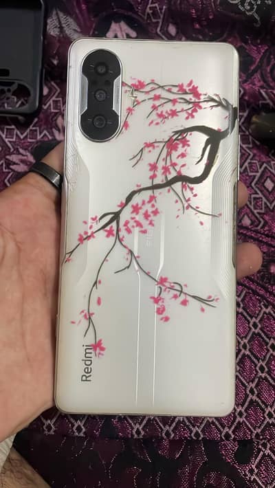 Xiaomi Redmi K40 Gaming