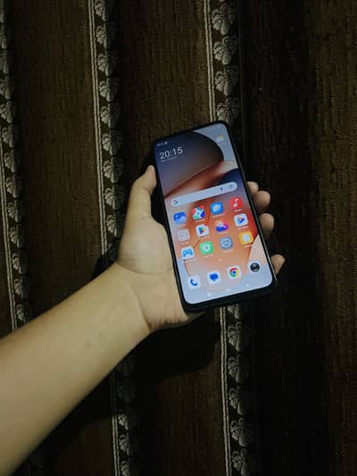 Xiaomi Redmi 12