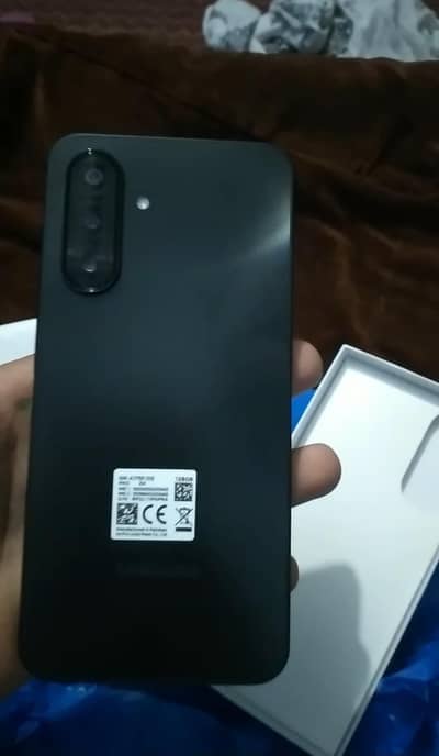 new Mobile hin