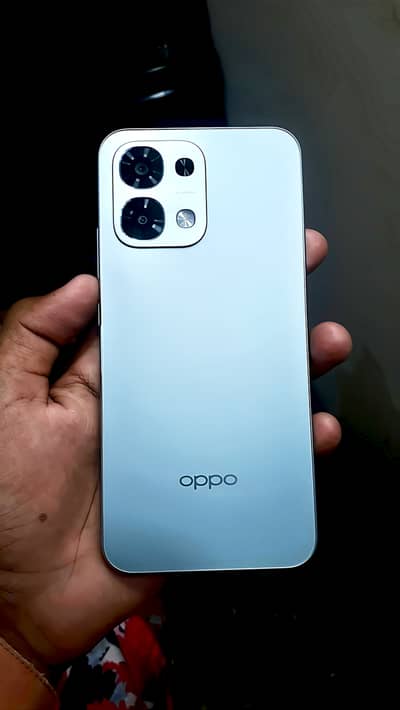OPPO A6 Max