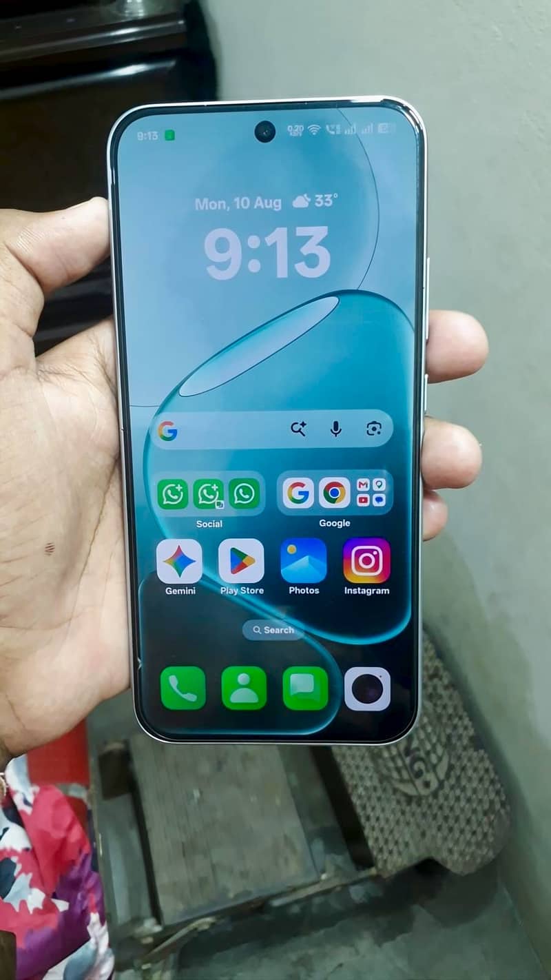 OPPO A6 Max 4