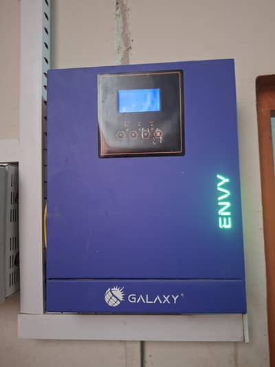Galaxy pv 9000
