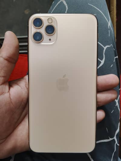 Apple iPhone 11 Pro Max PTA APROVED  10/10  256 gb