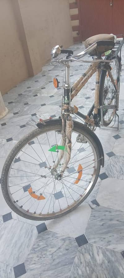 22 cycle for sale Jhelum