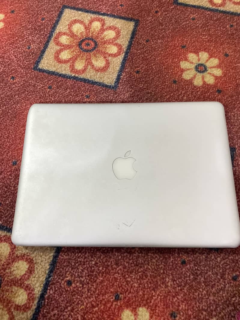 Macbook pro 2011 4