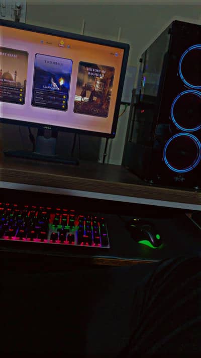 gaming pc for sale