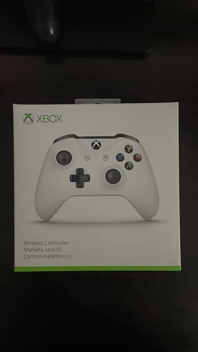 Xbox One Controller