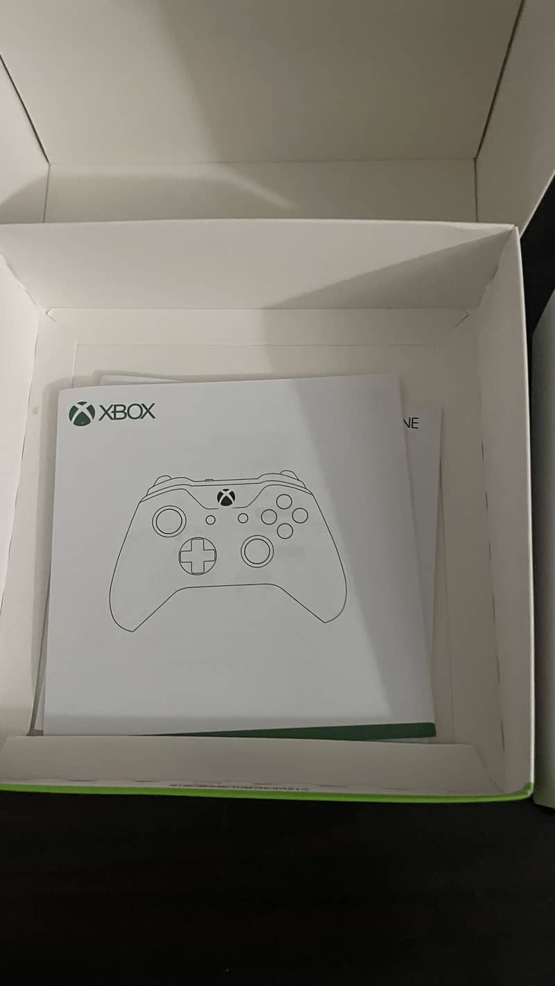 Xbox One Controller 2