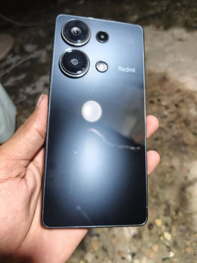 Xiaomi Redmi Note 13 Pro 8+8/256