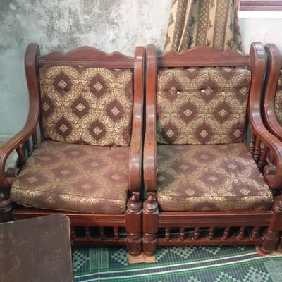 Available 5 seater Sofa