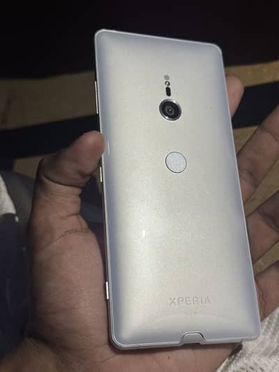 Sony XZ3