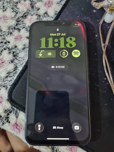 Apple iPhone 12 factory unlocked