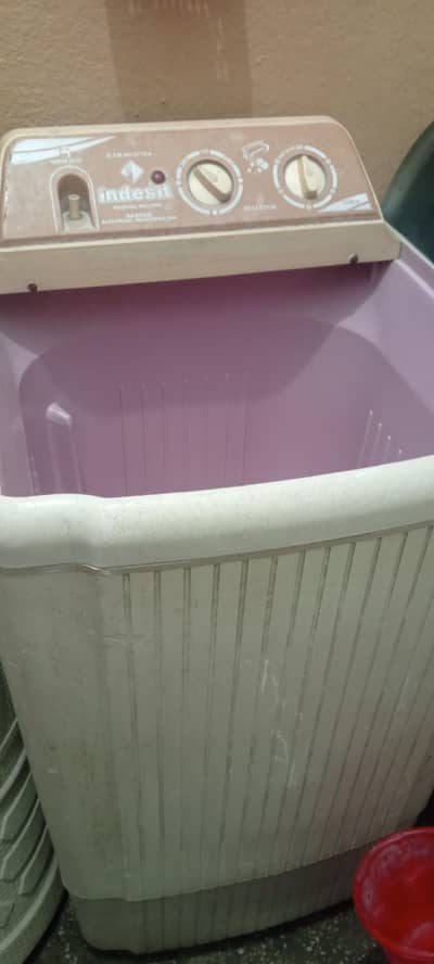 Washing Machine Urgent For Sale