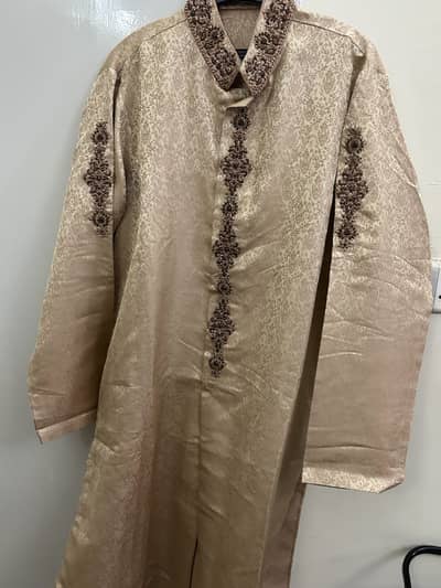 Men’s sherwani kurta pajama