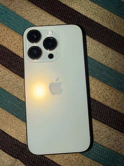 Apple iPhone 14 Pro