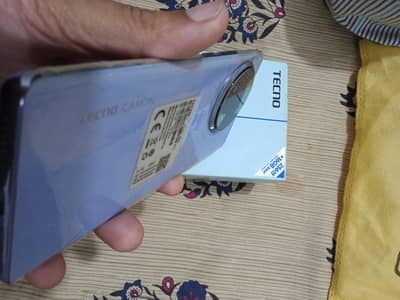 Tecno CAMON 30S