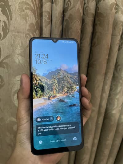 Xiaomi Redmi 12C
