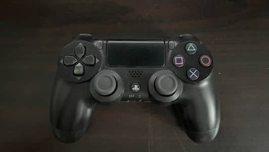 PS4 Original Controller