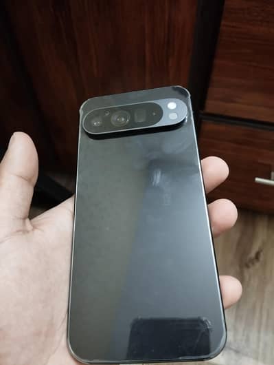 Google Pixel 9 Pro XL 256GB OFFICIAL