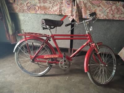 cycle