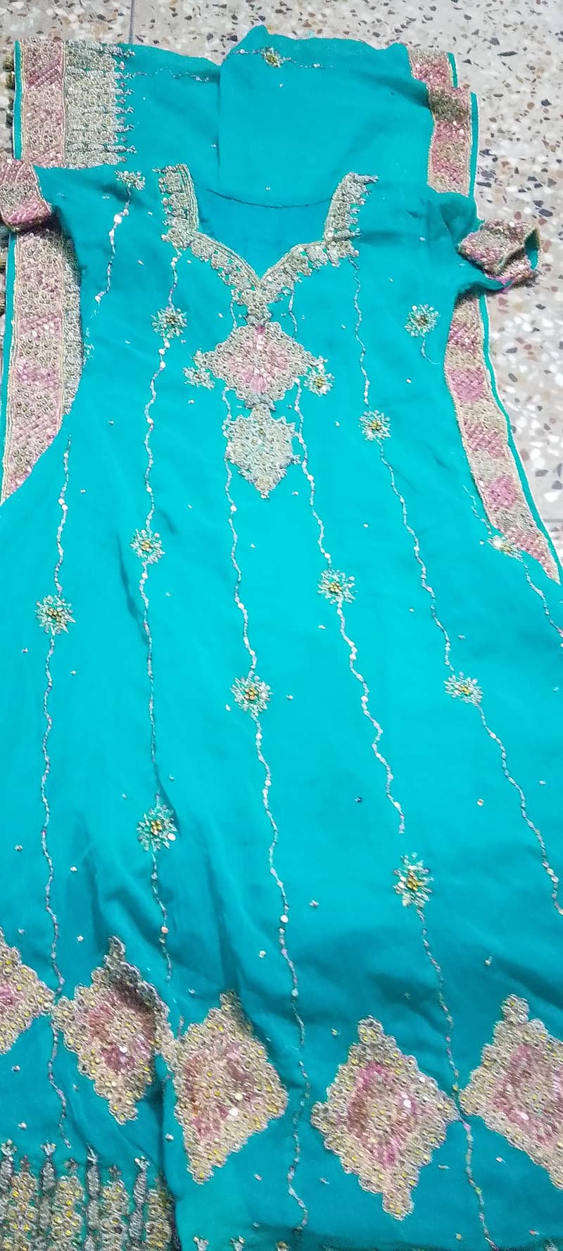 bridal set 1