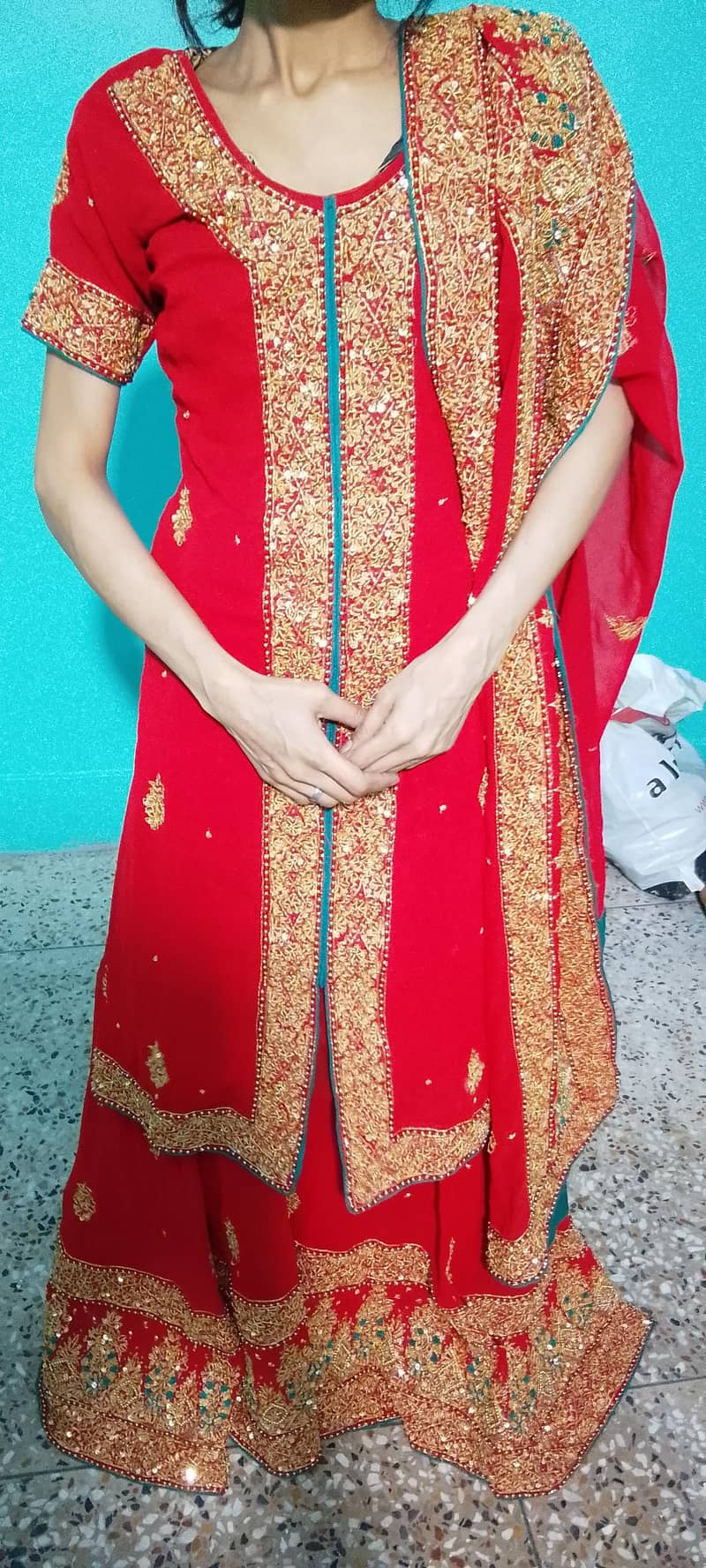 bridal set 3