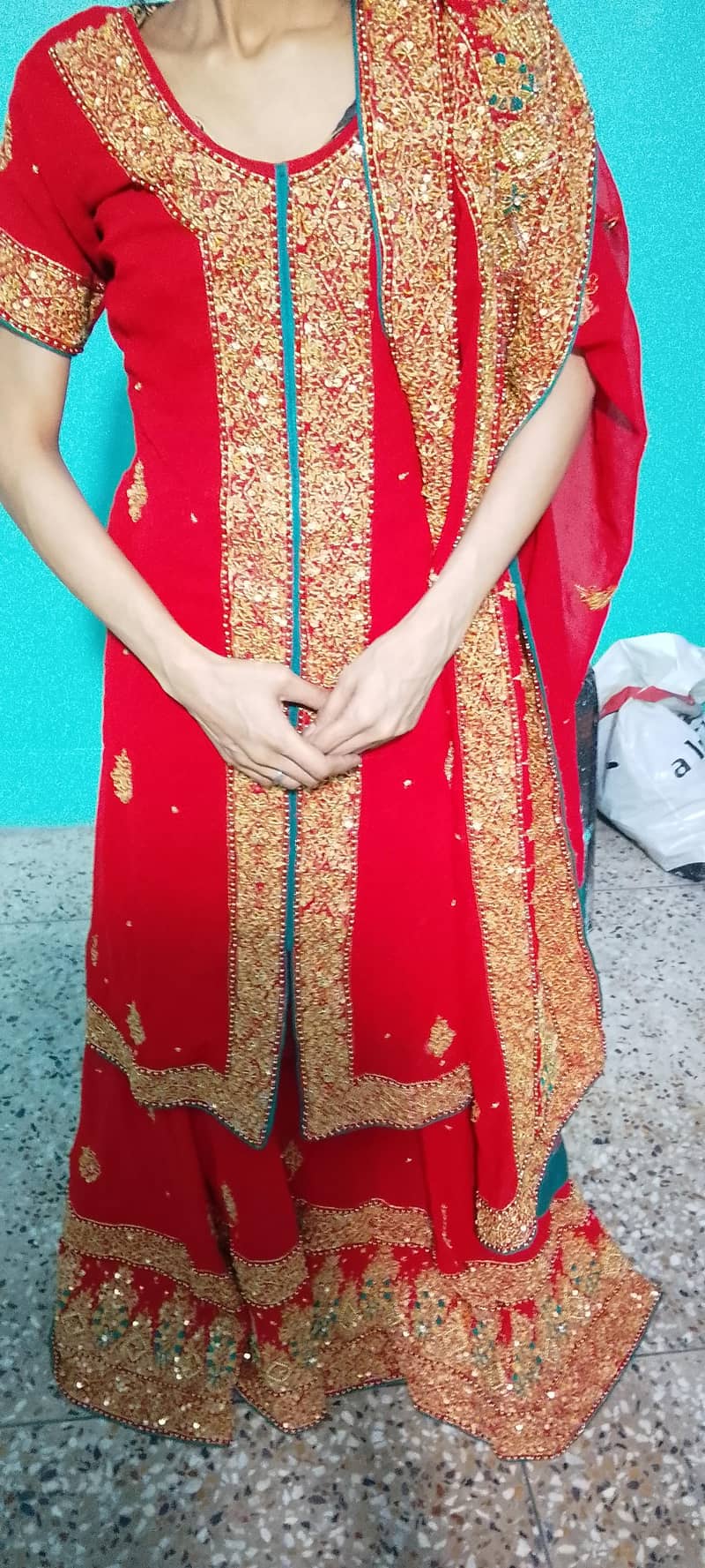 bridal set 6