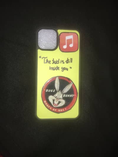 iPhone 11 cover