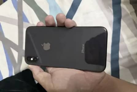Apple iPhone X